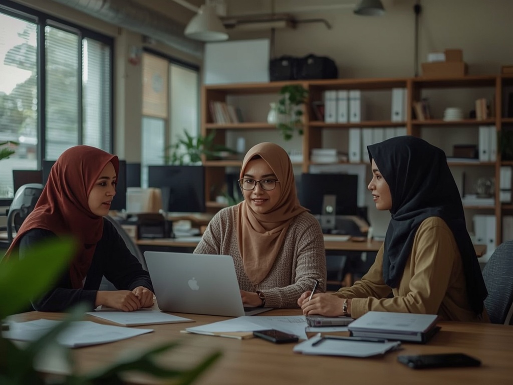 Catatan Operator: Mitos vs Fakta Saat Menangani Konflik dan Operasi Bisnis Kecil di Lapangan